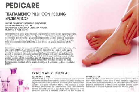 PEDICARE